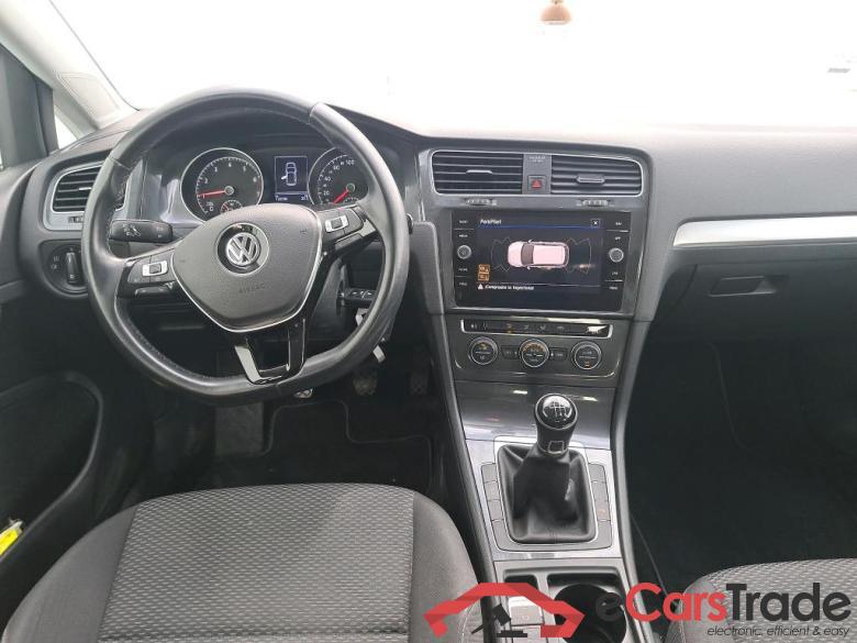 VOLKSWAGEN Golf / 2016 / 5P / berlina con portón Ready2Go 1.0 TSI 85kW (115CV) #3