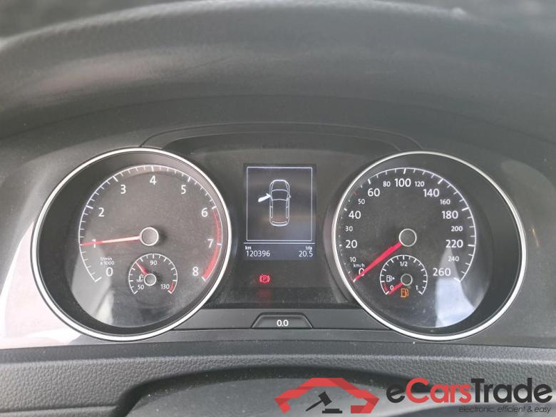 VOLKSWAGEN Golf / 2016 / 5P / berlina con portón Ready2Go 1.0 TSI 85kW (115CV) #4