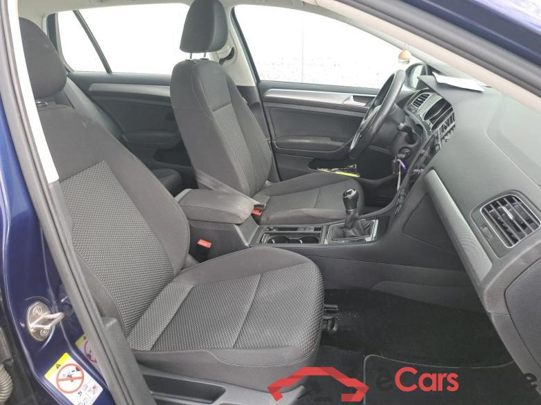 VOLKSWAGEN Golf / 2016 / 5P / berlina con portón Ready2Go 1.0 TSI 85kW (115CV) #6