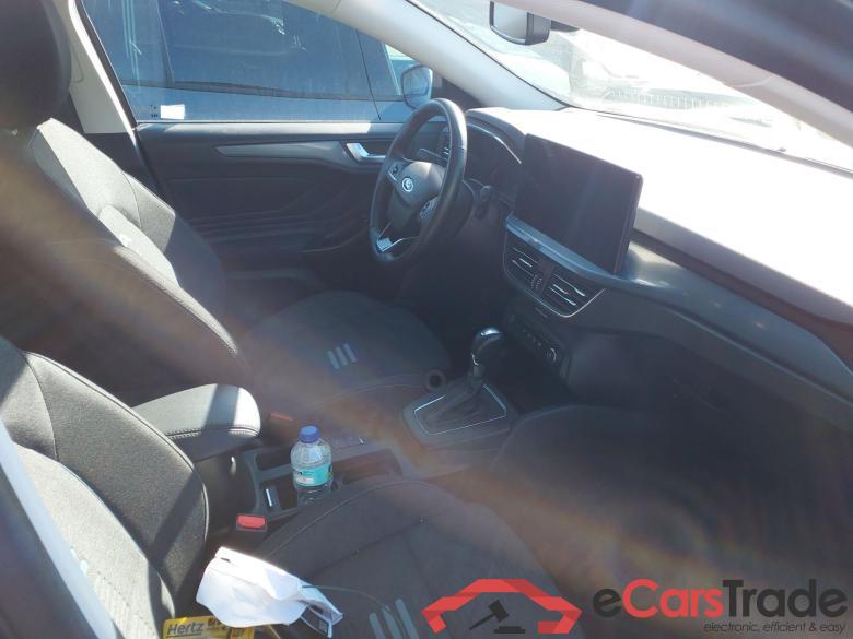 FORD Focus 1.0 ECOBOOST 155CV MHEV 5 PUERTAS 7 VELOCIDADES ACTIVE #3