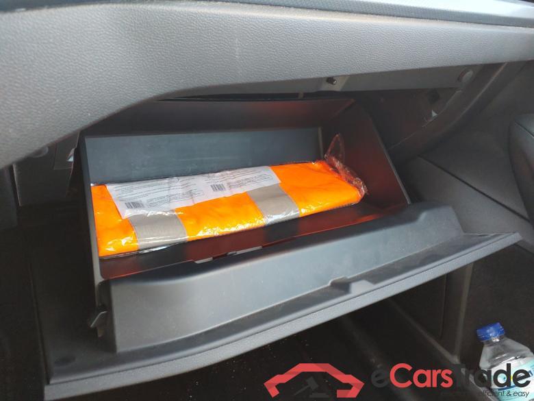 FORD Focus 1.0 ECOBOOST 155CV MHEV 5 PUERTAS 7 VELOCIDADES ACTIVE #6