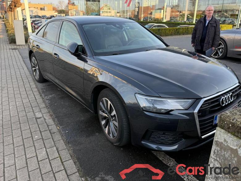 AUDI A6 PHEV Audi A6 Berline TFSI e Business Edition Attraction 50 TFSI e quattro 220(299) kW(pk) S tronic #2