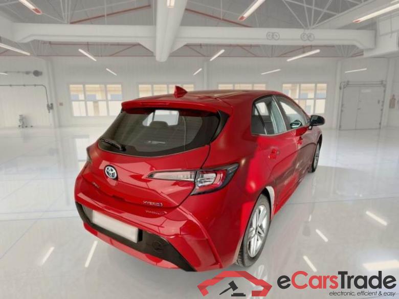 TOYOTA COROLLA / 2019 / 5P / BERLINA 1.8 HYBRID BUSINESS #2