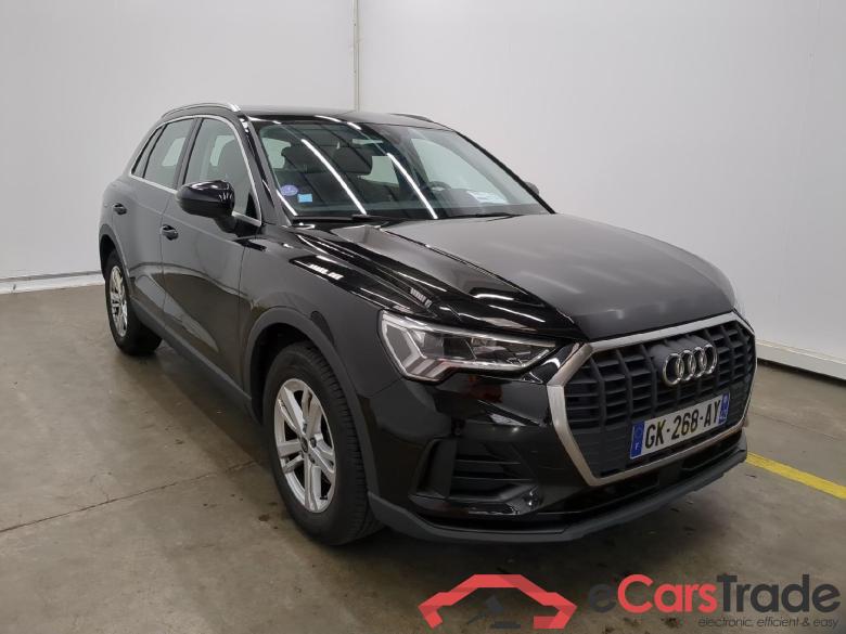 Q3 35 TFSI Business Line 1.5 TFSI 150CV BVA7 E6d #4