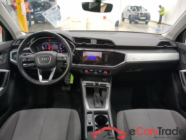 Q3 35 TFSI Business Line 1.5 TFSI 150CV BVA7 E6d #5