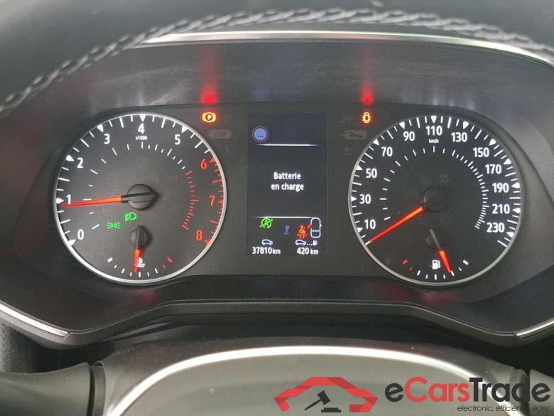 Clio V Business 1.0 SCe 65CV BVM5 E6d #6