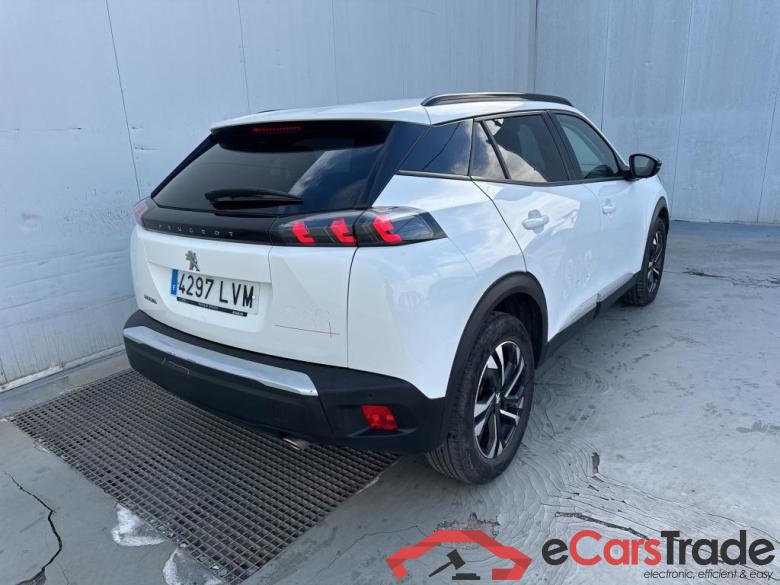 PEUGEOT 2008 / 2019 / 5P / todoterreno Allure BlueHDI 81kW (110CV) #2