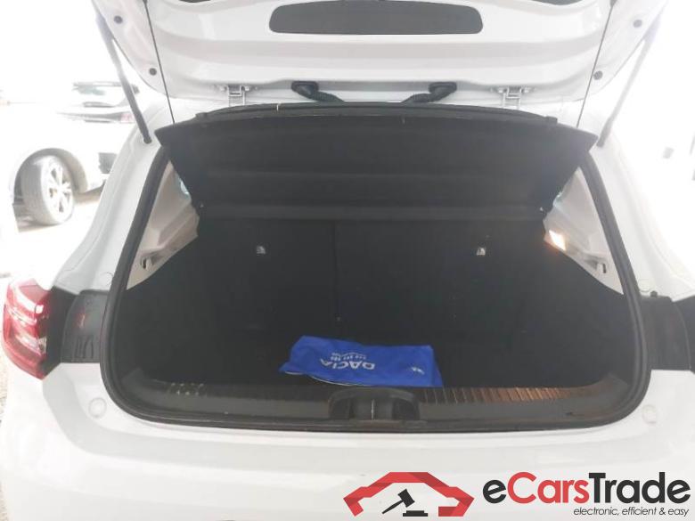 RENAULT CLIO / 2019 / 5P / BERLINA 1.0 TCE 66KW BUSINESS #5