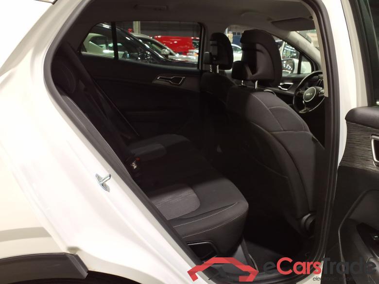 KIA SPORTAGE 1.6 T-GDI 150 PULSE #5