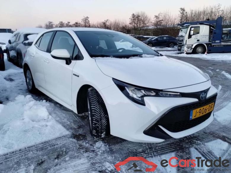 TOYOTA COROLLA 1.8 Hybrid Active #2