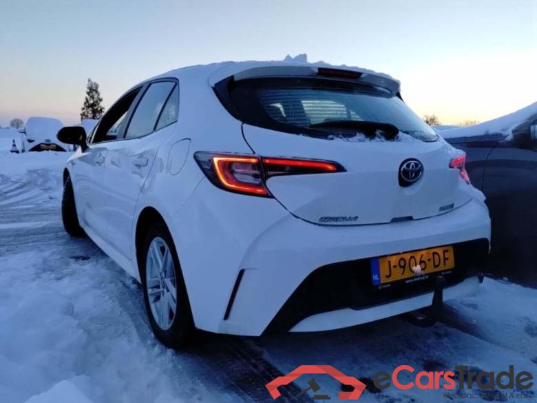 TOYOTA COROLLA 1.8 Hybrid Active #3