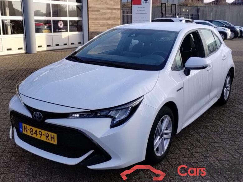 TOYOTA COROLLA 1.8 Hybrid Active #1