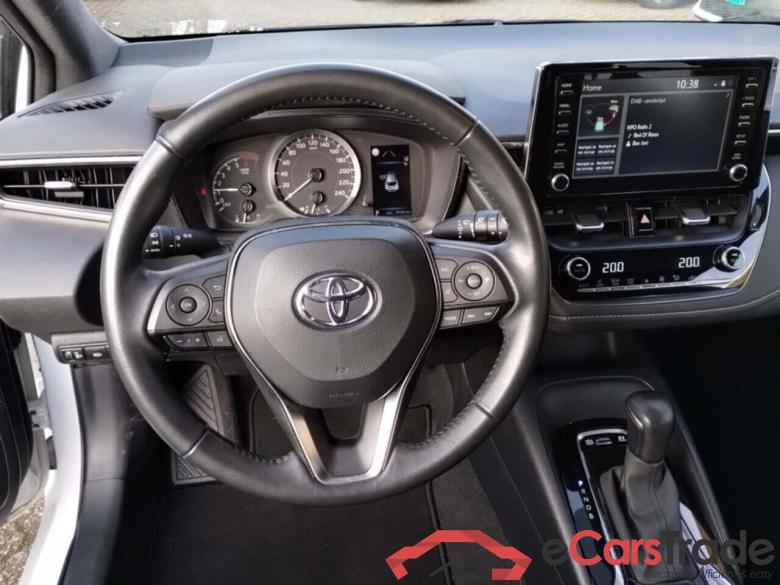 TOYOTA COROLLA 1.8 Hybrid Active #6