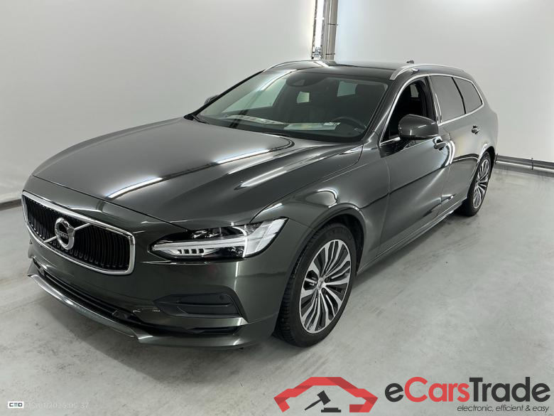 VOLVO V90 DIESEL - 2016 2.0 D3 Momentum Pro Gear.AdBlue (EU6d-T. STOCK