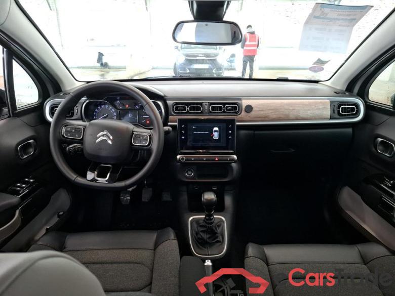 C3 Shine Pack 1.2 PureTech 110CV BVM6 6E #5