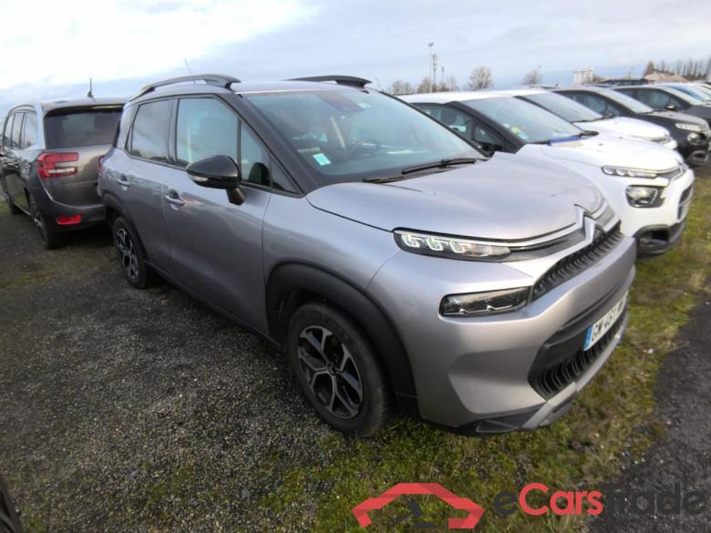 C3 AC PT 110 SHINE RSK #2