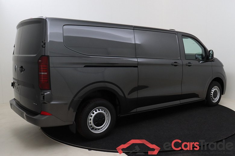 Volkswagen Transporter T7 Fourgon 3500 mm 2,0 TDI 170 hp 4Motion Aut. #5