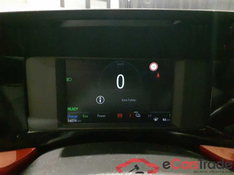 Opel Mokka (2020->) DE - SUV5 e, GS Line, 2020 - 2024 #6