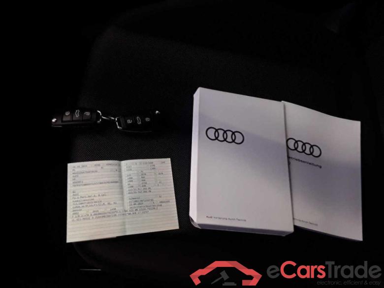 Audi Q2 (GAG)(08.2020->) DE - SUV5 35 1.5 TFSI EU6e, S line (EURO 6e), (Facelift) 2024 - 2026 #4