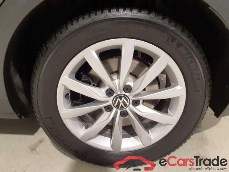 Volkswagen T-Roc (A11)(09.2017->2021) DE - SUV5 2.0 TSI EU6d, R 4Motion OPF (EURO 6d), 2020 - 2022 #3