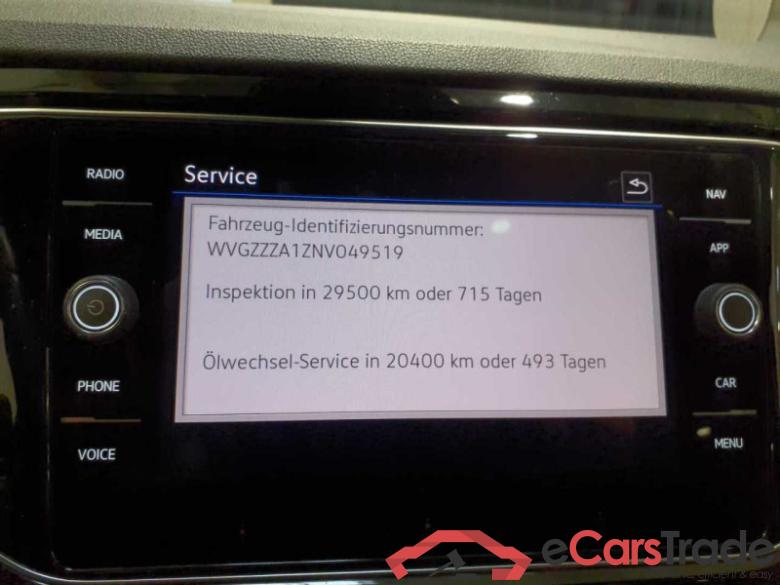 Volkswagen T-Roc (A11)(09.2017->2021) DE - SUV5 2.0 TSI EU6d, R 4Motion OPF (EURO 6d), 2020 - 2022 #6