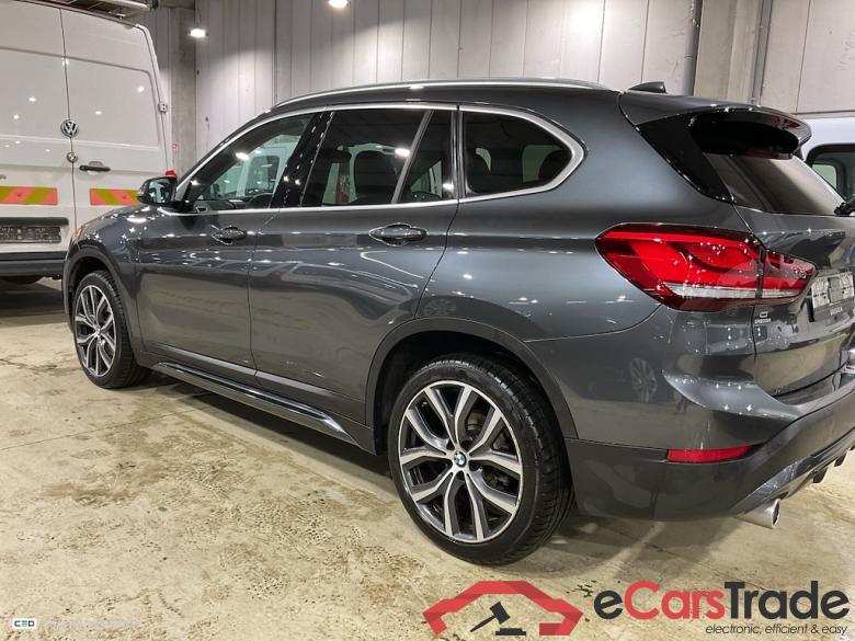 BMW X1 1.5 SDRIVE16DA #3