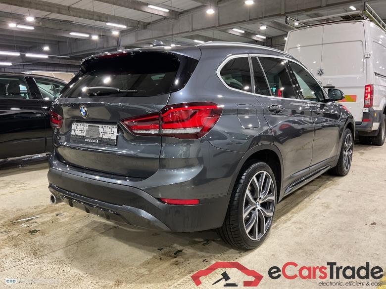 BMW X1 1.5 SDRIVE16DA #4