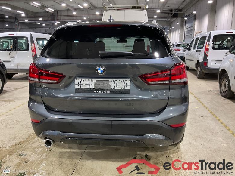 BMW X1 1.5 SDRIVE16DA #5