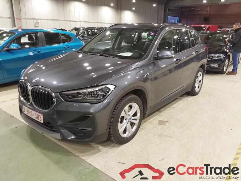 BMW X1 1.5 XDRIVE25E (162KW)