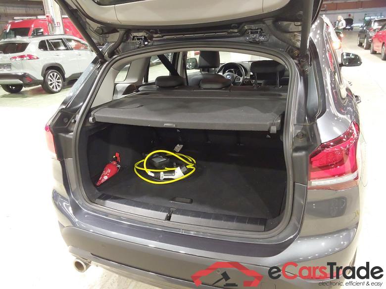 BMW X1 1.5 XDRIVE25E (162KW) #3