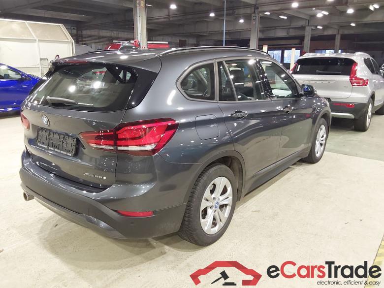 BMW X1 1.5 XDRIVE25E (162KW) #4