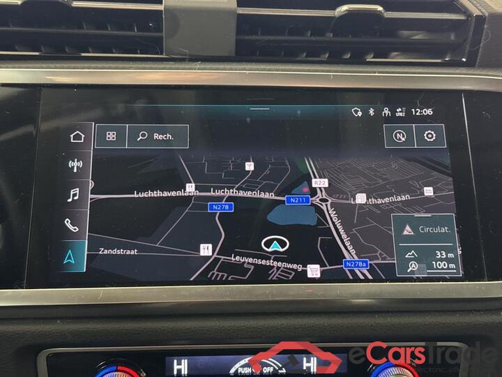 Audi Q3 SPORTBACK Q3 Sportback 35 TFSI S tronic Business Edition (Mild Hybrid) 110kW/150pk  5D/P Auto-7 #6