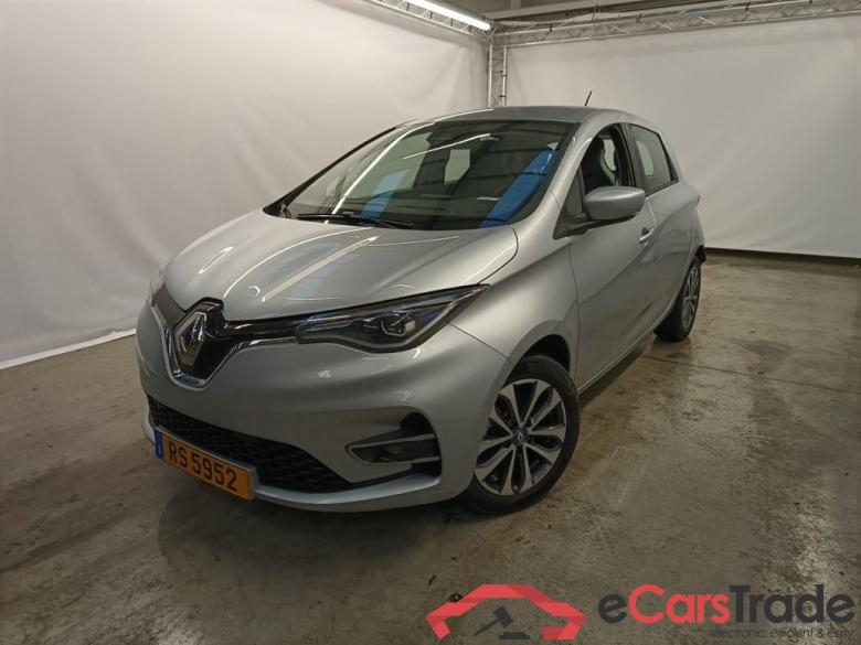 RENAULT ZOE - 2020 Zen R110 ZE50 B-buy (EU6d-TEMP) 5d #1