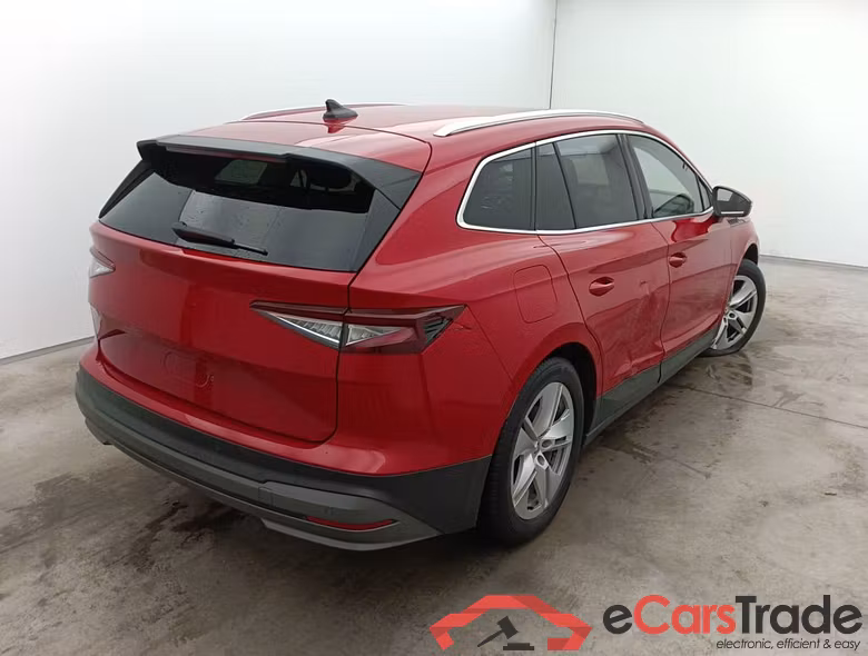 SKODA ENYAQ 82 kWh 80 5d #2