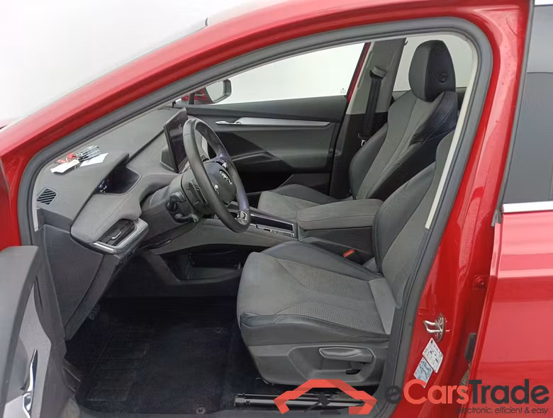 SKODA ENYAQ 82 kWh 80 5d #3