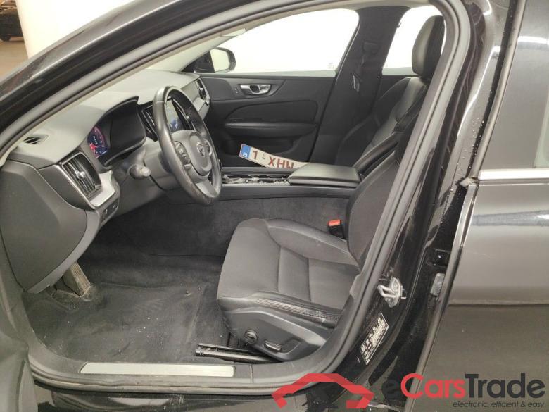 Volvo V60 D3 Geartronic Momentum Pro 5d #3