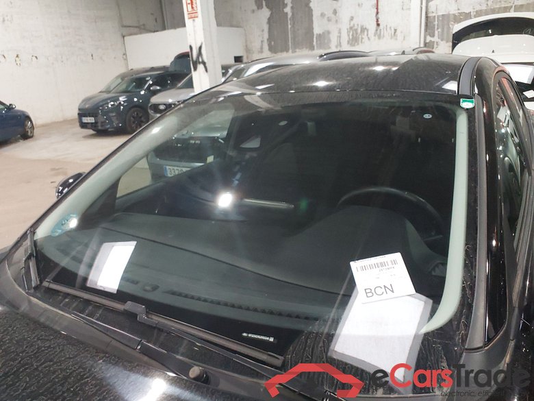 FORD Puma 1.0 EcoBoost mHEV 125cv Automático S6.2 Titanium #6