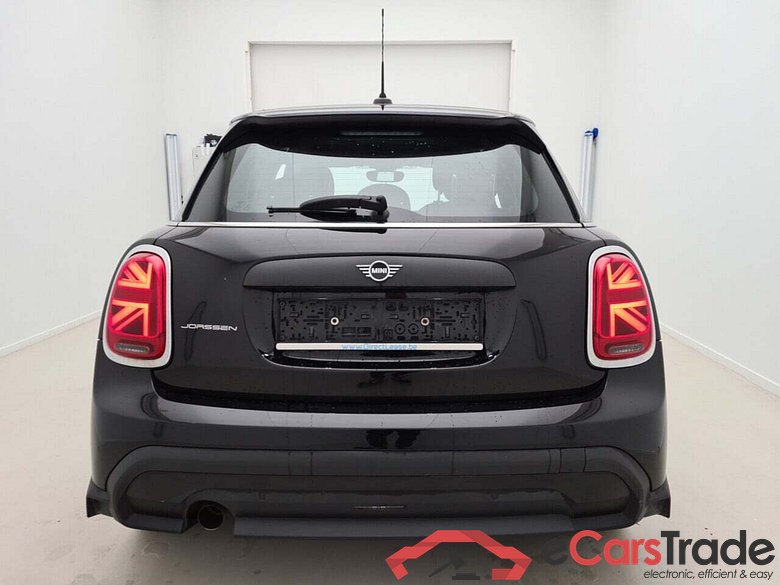 Mini One Facelift 1.5i LED-Xenon Navi KeylessGo Klima PDC ... #5