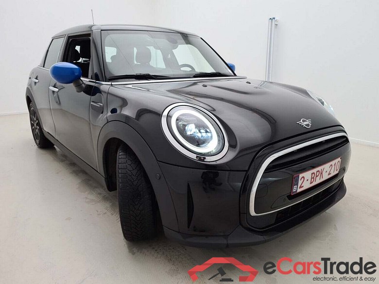 Mini One Facelift 1.5i LED-Xenon Navi KeylessGo Klima PDC ... #3
