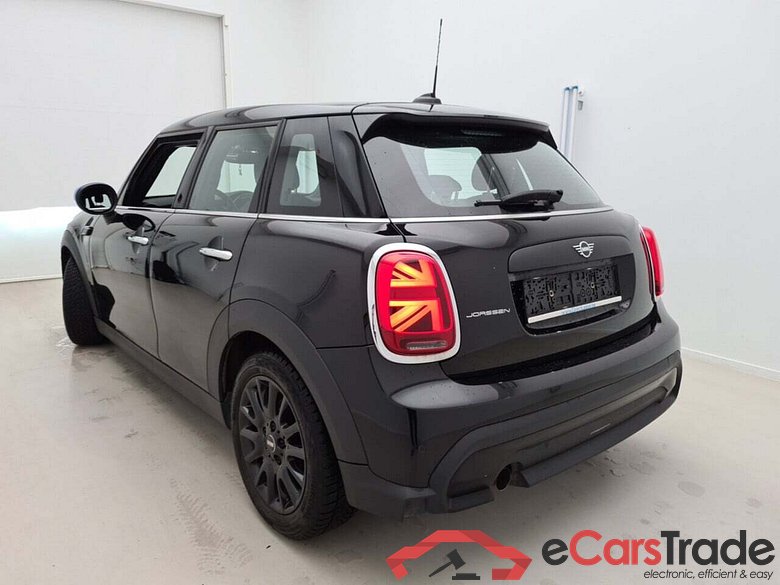 Mini One Facelift 1.5i LED-Xenon Navi KeylessGo Klima PDC ... #6