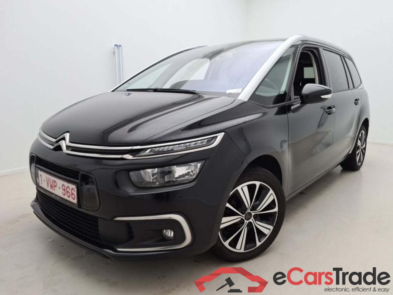 CITROEN C4 SPACETOURER 1.5 BLUEHDI BSN. LNG. EAT8 7P