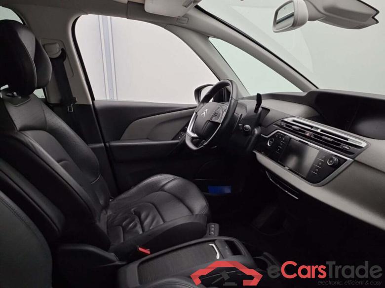 CITROEN C4 SPACETOURER 1.5 BLUEHDI BSN. LNG. EAT8 7P #3