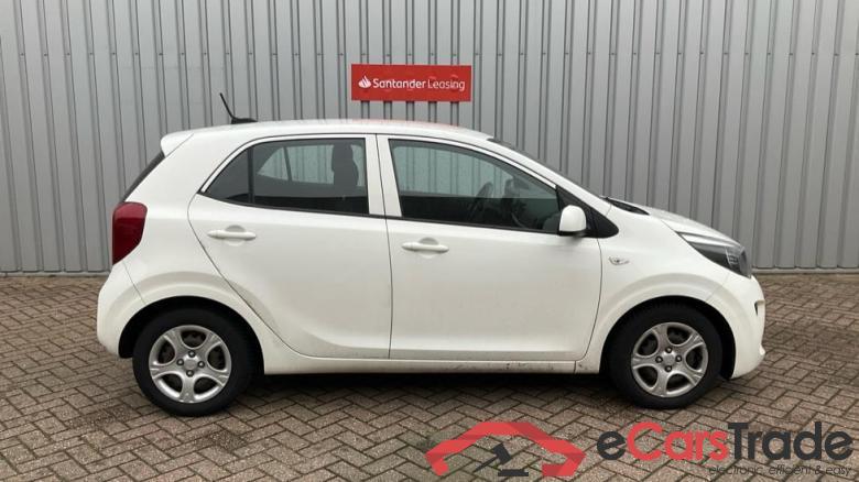 KIA PICANTO 1.0dpi comfortline 4-zits 49kW  #6