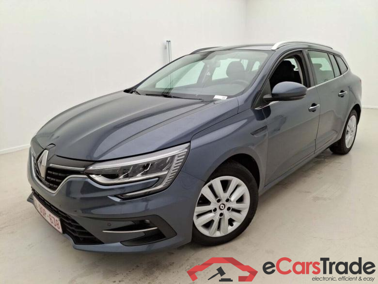 RENAULT MEGANE GRANDTOUR 1.5 BLUE DCI CORPORATE EDITION