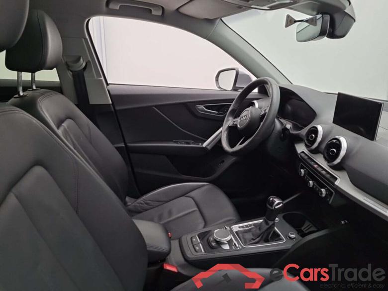 AUDI Q2 1.5 35 TFSI BUS. ED. ADV. S-TR #3