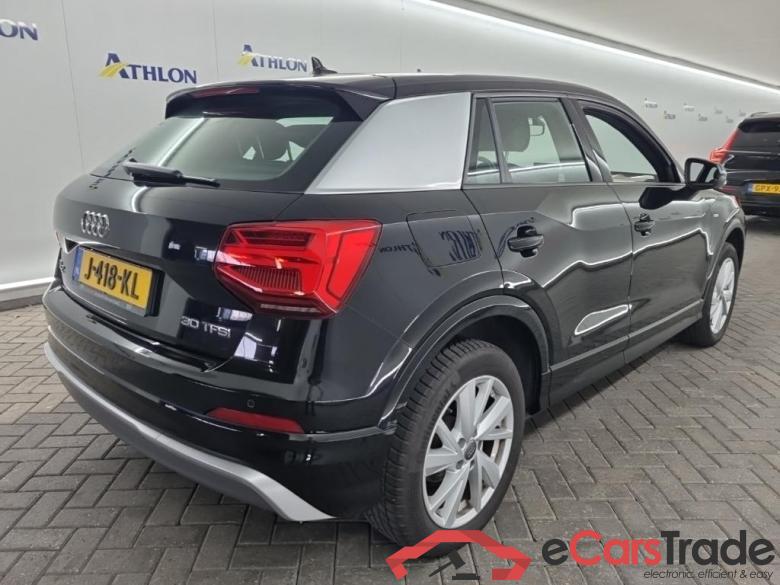 AUDI Q2 30 TFSI S edition 5D 85kW #3