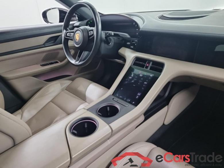 PORSCHE Taycan Cross Turismo 4 Cross Turismo 5D 350kW #6