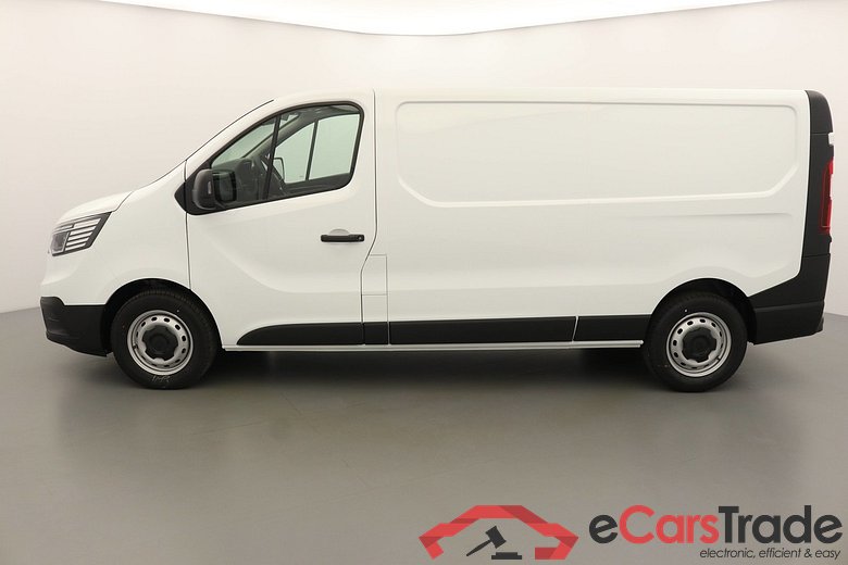 Renault Trafic Advance L2H1 2.0 DIESEL 150hp #4