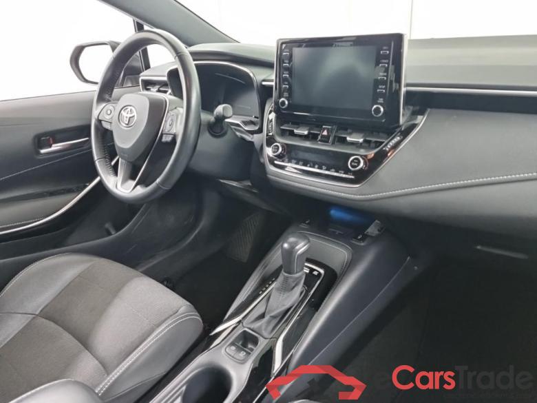 TOYOTA Corolla Touring Sports 1.8 Hybrid Business Plus 5D 90kW #6