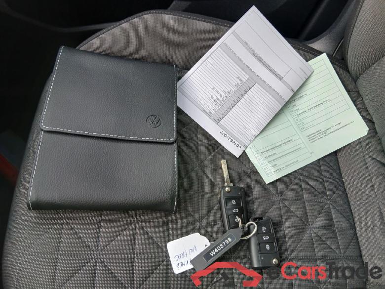 Tiguan Life eHybrid 1.4 TSI 245CV AT6 E6d #5